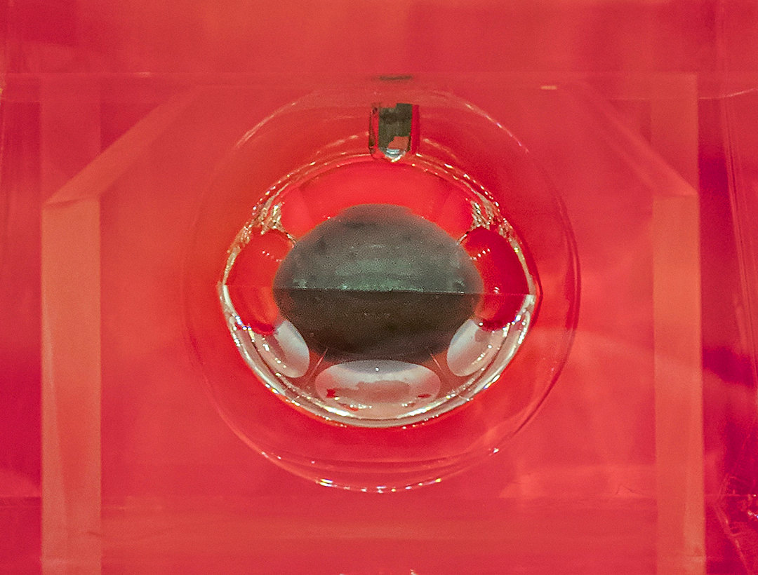 月球 每吨30亿美元！嫦娥五号带回罕见物质，100吨够全球人类用1年