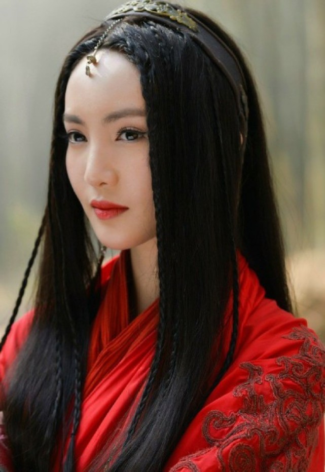 邓紫棋|7位回族女演员都是颜值天花板。哪一个让你惊讶？