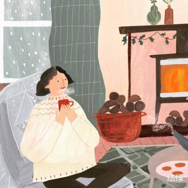 结绿|结婚前夕家里突遇变故,5 年后小伙还清父亲的债务,重新获得幸福