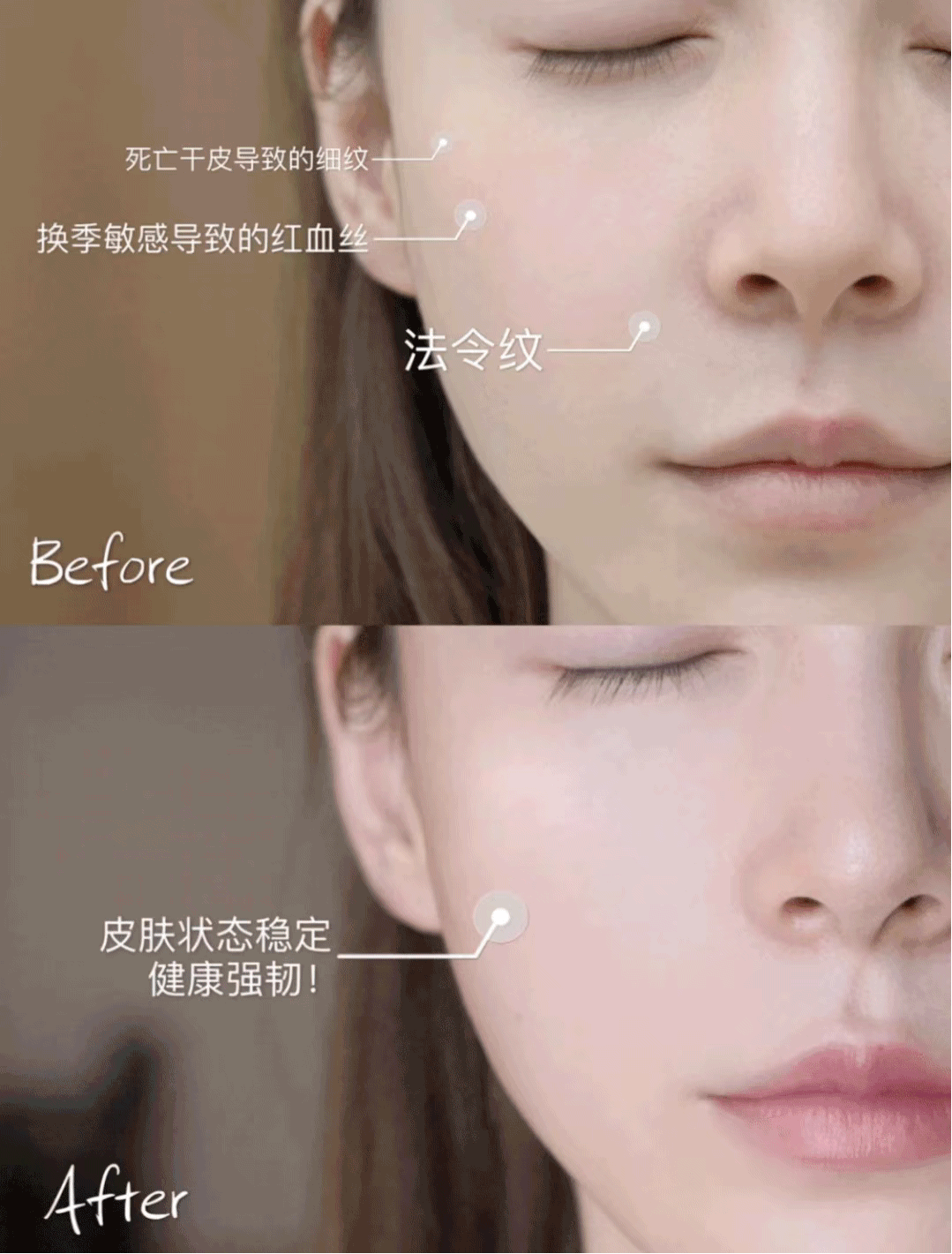 碳水化合物 韩剧女神宣布结婚，可吸引我的是31岁的她，依然满脸胶原蛋白