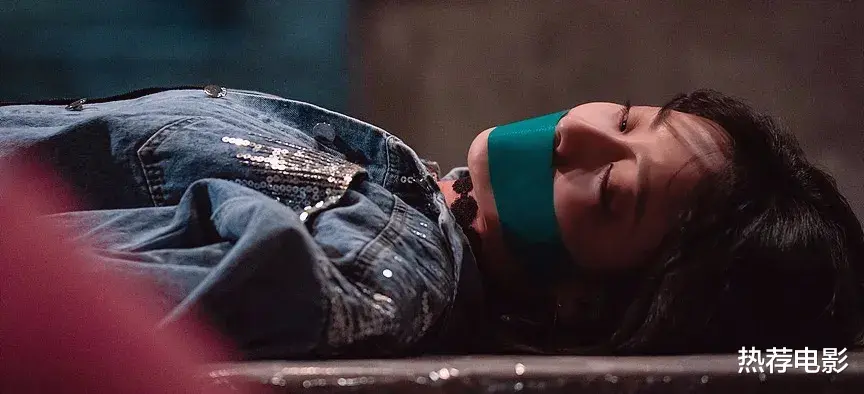 连环杀人案|刚开播之时被差评带节奏，但播到第10集评分却一路飙升！