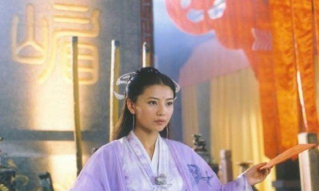 高圆圆|我最念念不忘的8位古装美人，居然都停留在二十年前！