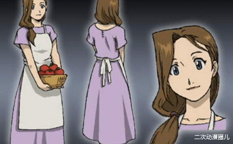 发型|太太，您的发型不安全！侧马尾为什么在动漫中被叫做“死亡发型”