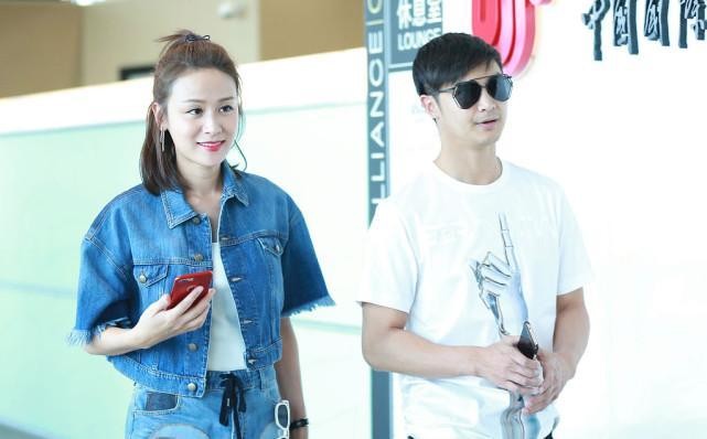 白小白的衣橱|叶一茜虽然是俩孩子的妈，但穿衣还是挺招摇，小露香肩有“心机”