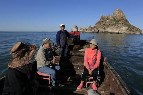 贵阳|大学四年对日照旅游的景点美食路线总结