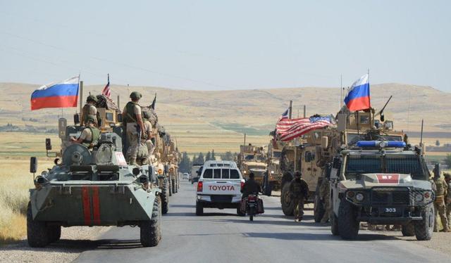 无线泉州 3000枚核弹绝非摆设！俄罗斯划下6条红线，美国敢动手就是核战争