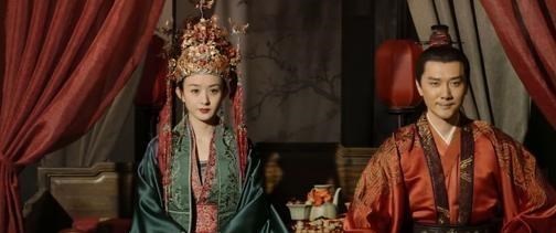 《知否》中明蘭穿綠衣出嫁有多貴重？一般人穿不起，連嫡女也不行-圖4