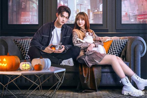 许凯|许凯新剧状态下滑，被夸“颜霸”却不及男二顺眼，忽胖忽瘦好明显