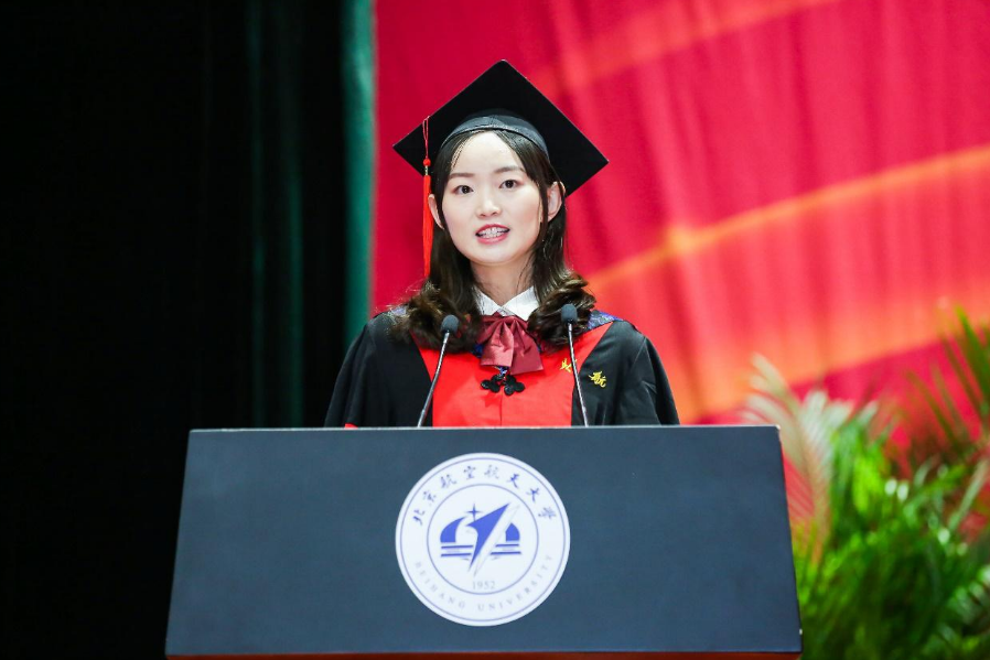 穿衣搭配|研究生期间，学生要争取拿到“这些荣誉”，对将来就业或许有帮助