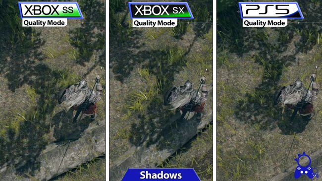playstation5|《艾尔登法环》XSX/S与PS5表现对比：后者帧率更稳定