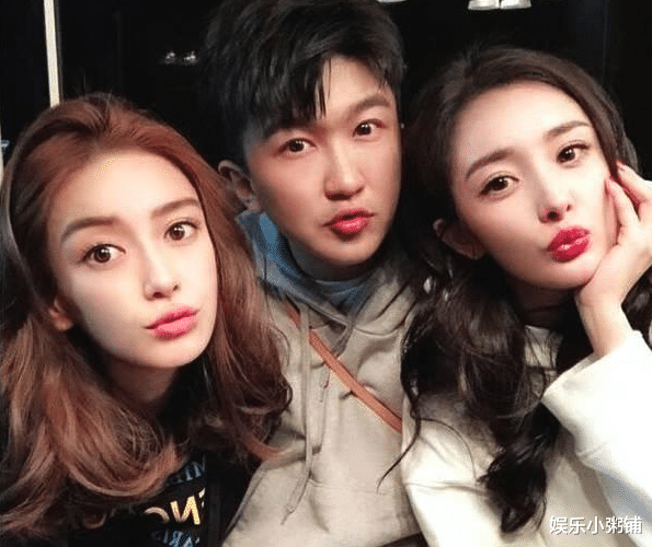 杨幂|魏大勋不再背黑锅，坦言暧昧背后的阴谋，一把扯下杨幂的遮羞布