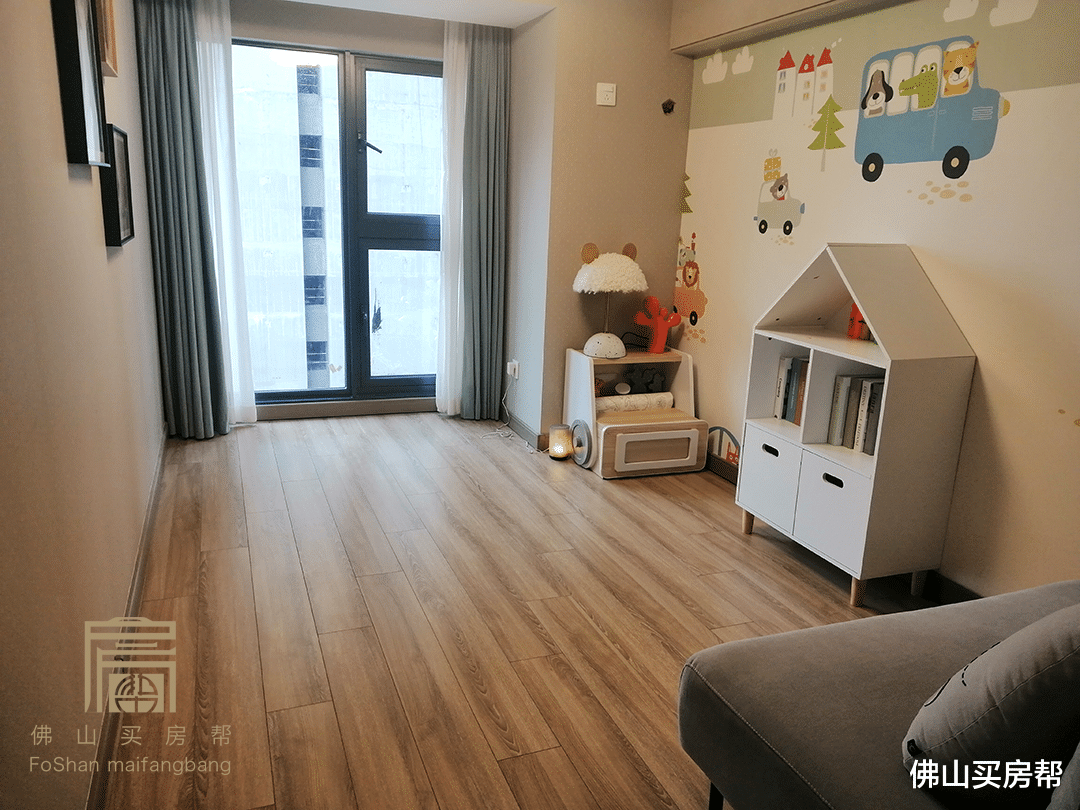 禅城|天！首付8万，可买禅城奇槎保利两房？