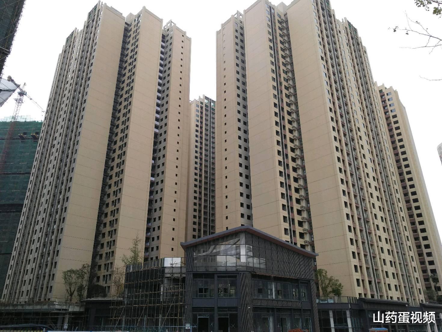 购房置业|买房要远离握手楼，这4大弊端最好早知道，以免入手后追悔莫及