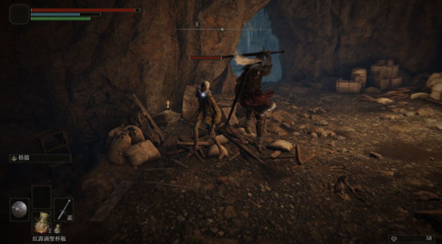 xyg|《艾尔登法环》试玩在魂系列基础下体现旷野之息般的开放世界