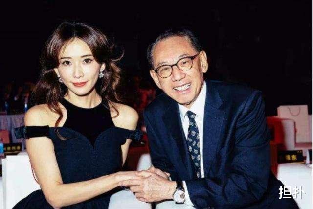 刘銮雄|刘銮雄多讲义气？派18个保镖保护罗兆辉，还为他跟杨受成翻脸