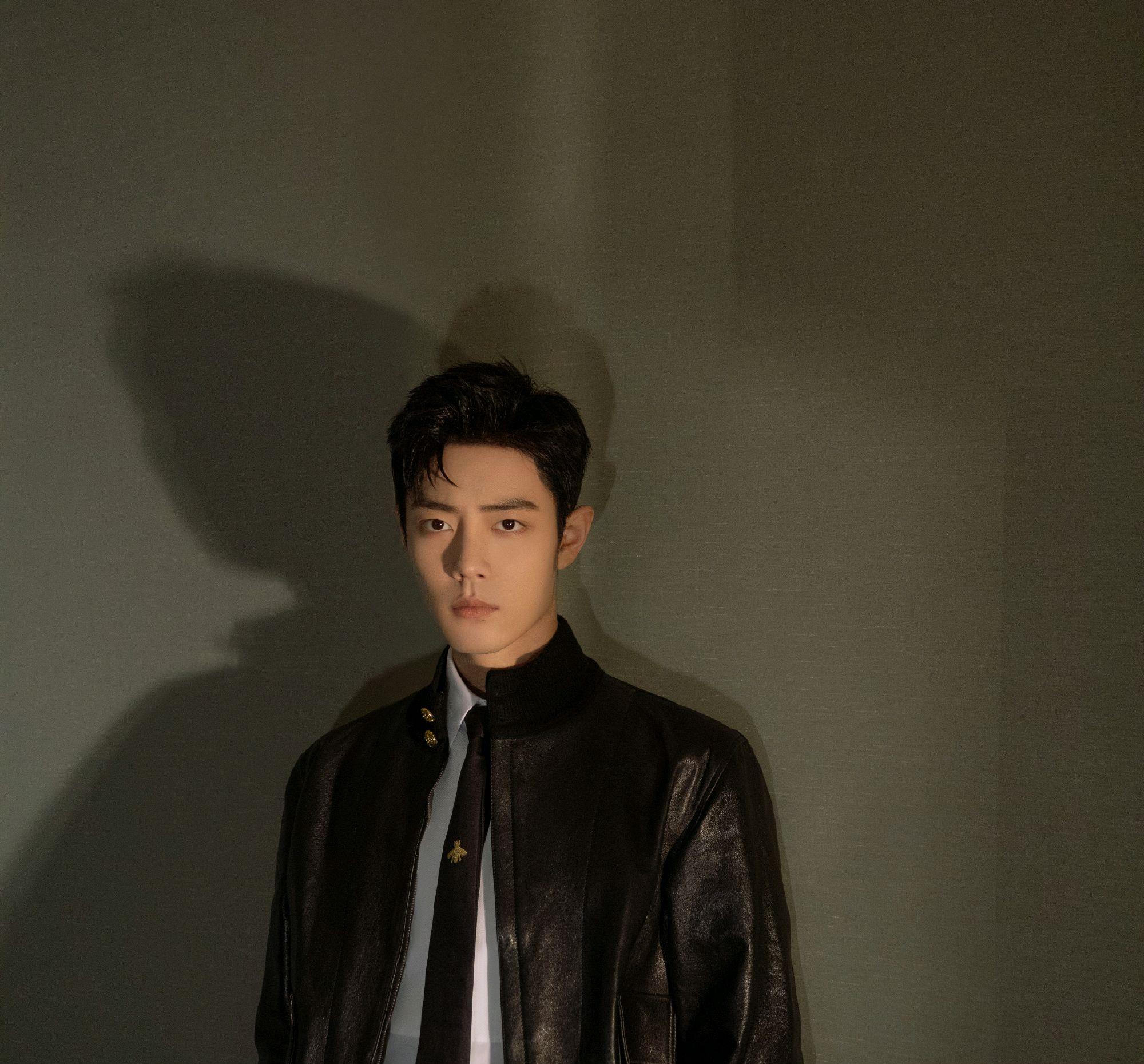 肖战|肖战下一部剧有着落？网传肖战在接触“正剧”，资源很好