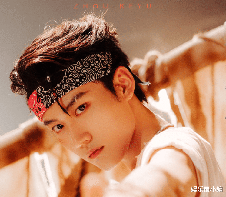 金刚|《创4》二公排名，刘宇撑腰值被刘彰高卿尘反超，“皇族”初现端倪