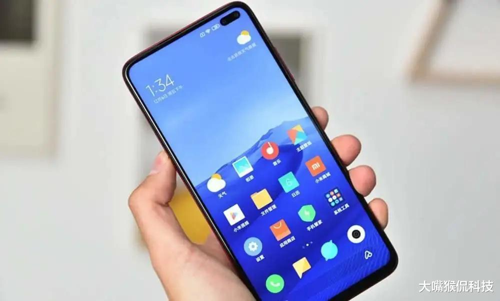 CPU|红米k50官宣！确定天玑9000，又将会是一代经典吗？