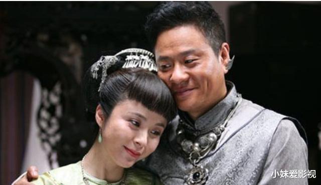 连奕名|“硬汉”连奕名：为娶杨若兮，抛弃陈佳妍，前妻红了，他糊了