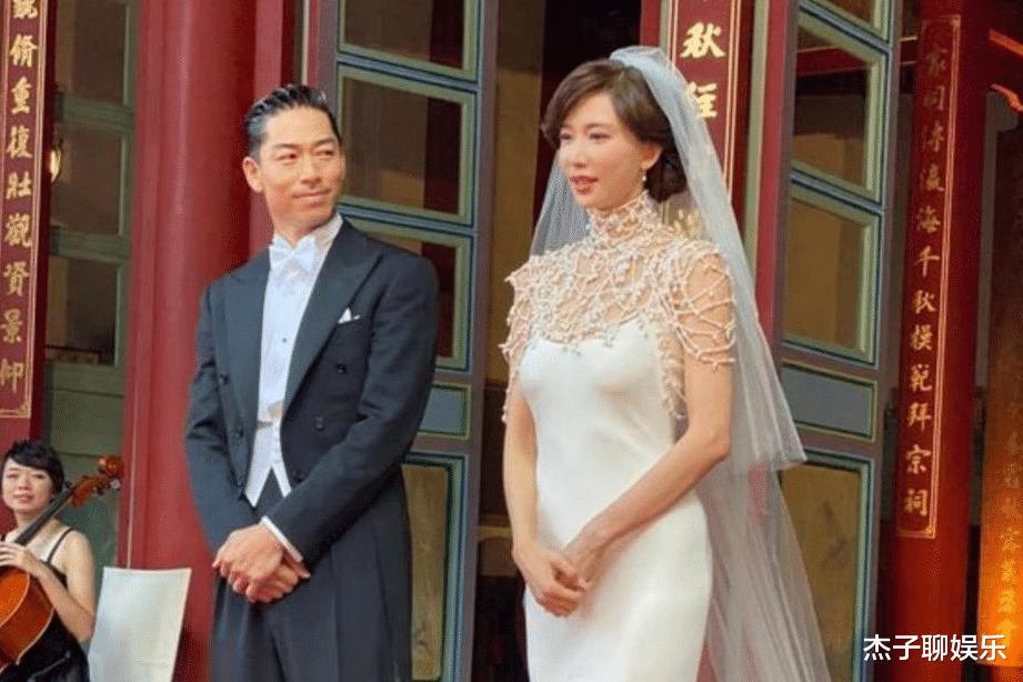 林志玲|和言承旭兜兜转转17年，力排众议嫁给黑泽良平的她，真的幸福吗？