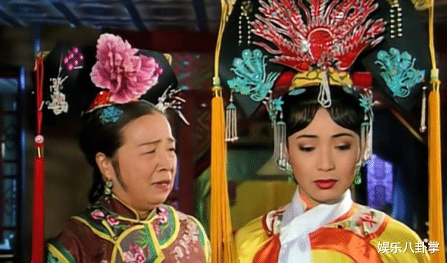 王雨|容嬷嬷的“ 儿子”，出道16年无人认识，媳妇却“人尽皆知”