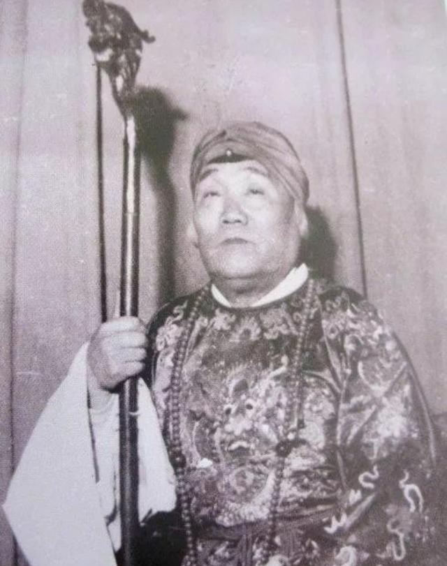 李多奎|龚云甫、李多奎将老旦行当地位提高，可惜这二位传人却是凤毛麟角