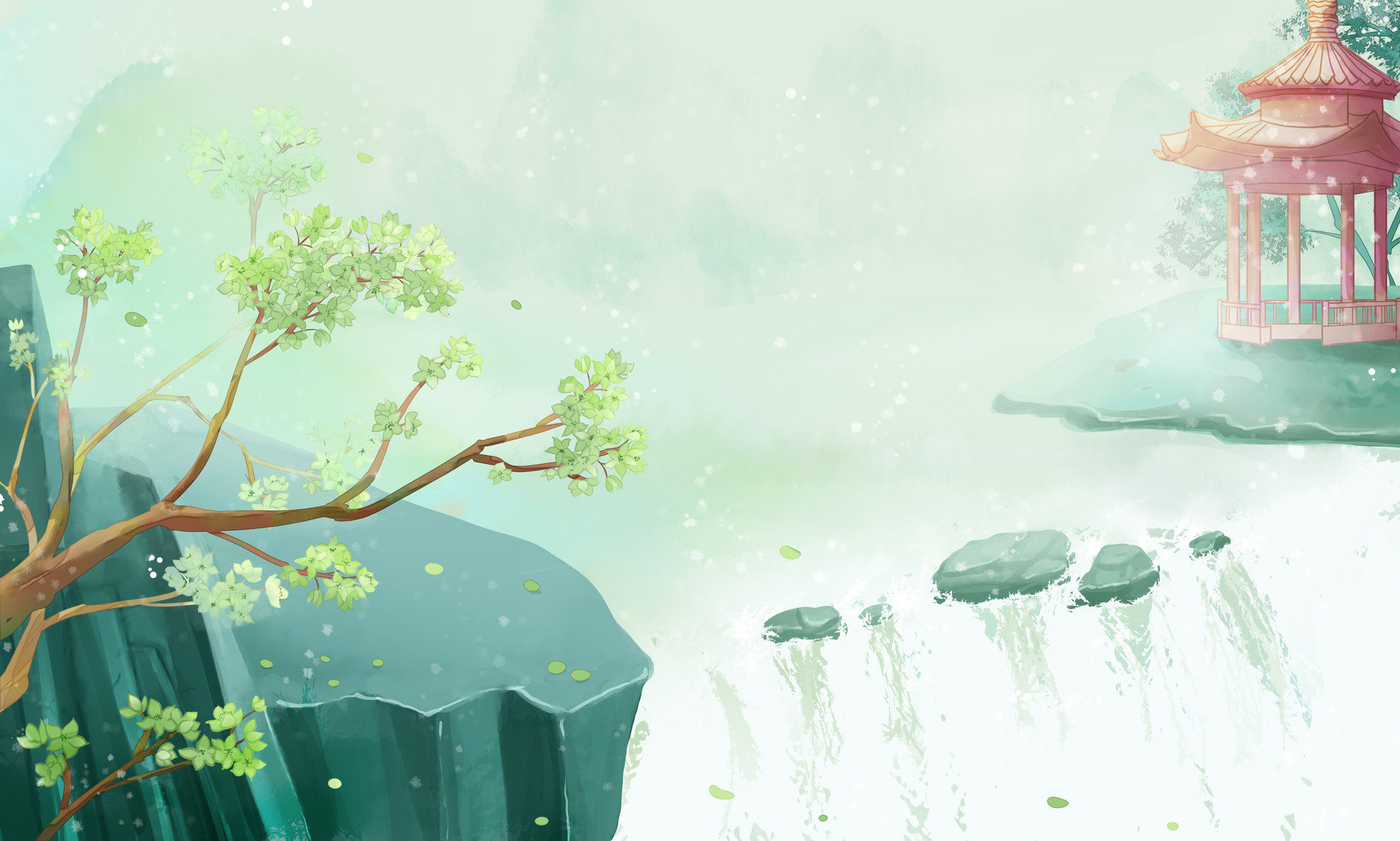 西厢有情 别着急，会有人好好爱你