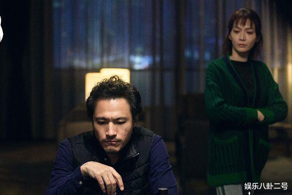 程端阳|《突围》5位白眼狼，林满江第二，榜首被人奉为天使