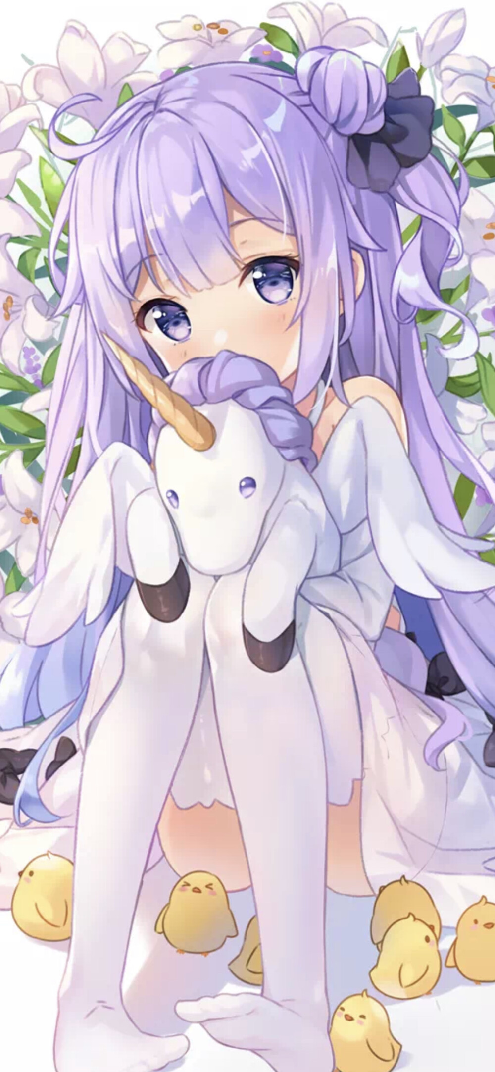 |动漫壁纸：弯路也不代表多余 一定有不同于别人的收获