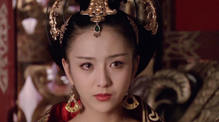 相声|高扑预警！佟丽娅新剧上星央视却骂声一片，这剧看5分钟怒转台