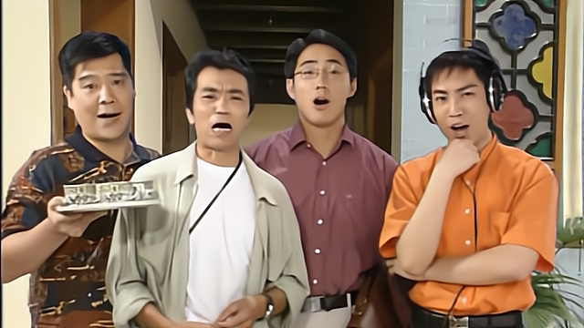 郭昶:妈妈被家暴,他痛打继父,爱妻女难敌病魔,他比想象中强大