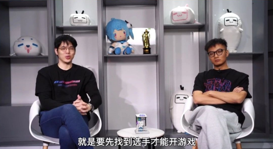blg|LOL：Chashao谈目前BLG最大挑战，IG让人不懂了！