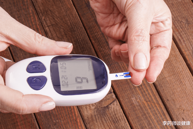 李药师谈健康|刚发现的糖尿病，有什么办法一年内能彻底逆转？本文细讲