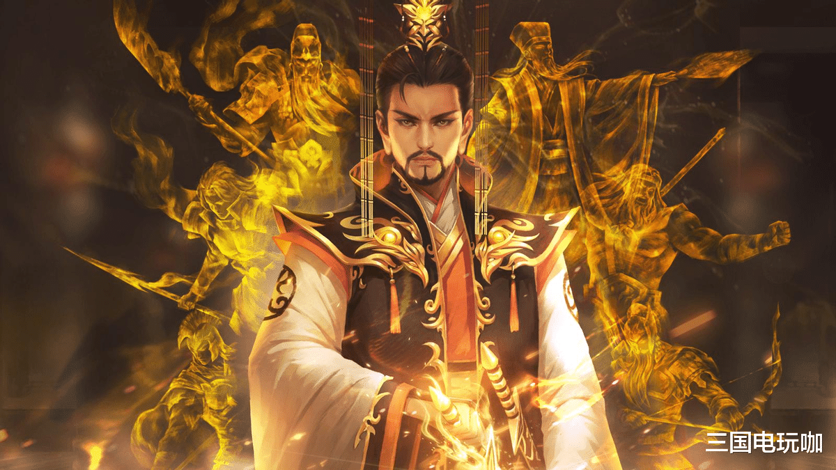 打野|三国杀：智者千虑必有一失，千万注意这些“隐藏技能”！