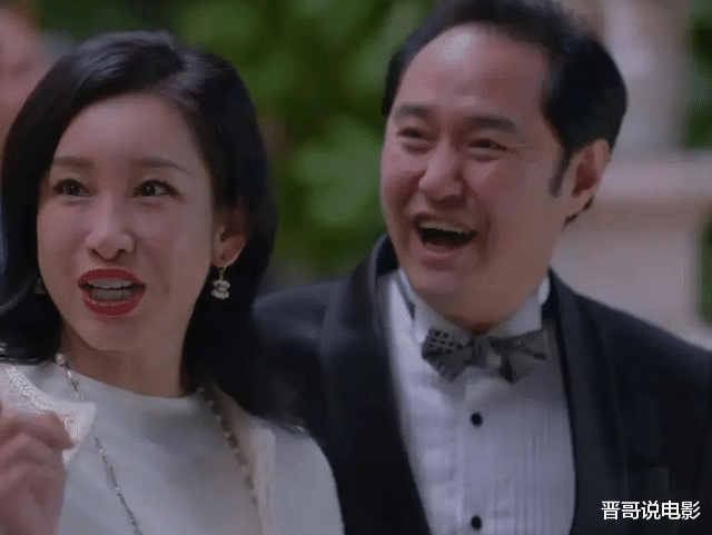 吴刚|《人民的名义》播出四年后，吴刚发文：瑞龙，你咋又进去了？