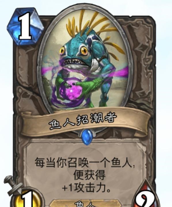 一只麦兜|炉石传说：都说被删除的是辣鸡棋子，我怎么觉得有些比新卡更强呢