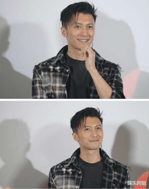 谢霆锋|40岁谢霆锋在美颜滤镜下有多违和？看完生图下的颜值，顿时懂了