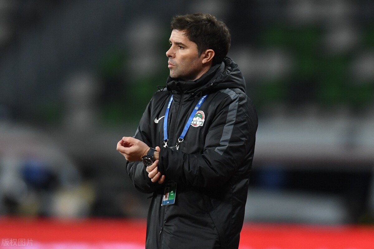 西班牙人|今晚可能是安東尼奧的最后一戰(zhàn)，希望西班牙人能畫上圓滿的句號