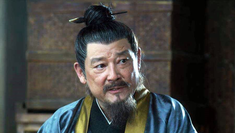 许佳琪|《雪中悍刀行》打入冷宫，热度为何不减？这6位高手配角功高震主