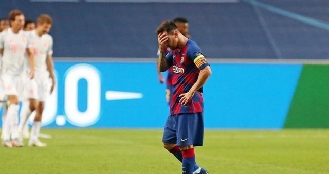 巴西隊|求求你們別再進球了！球隊歷史最黑暗一天，網(wǎng)友：注意兩國影響！