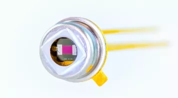 探测器 红外光源介绍