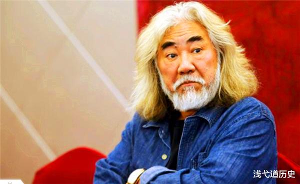 连衣裙|百年间，男性发型有6次变迁史，06年的“洗剪吹”至今无法理解