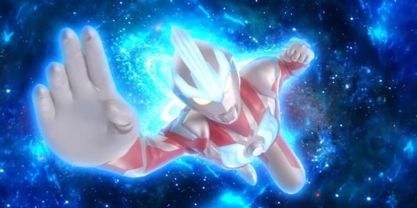 银河·奥特曼|明明银河才是新生代老大哥，为何一提起新生代，大家总想到赛罗