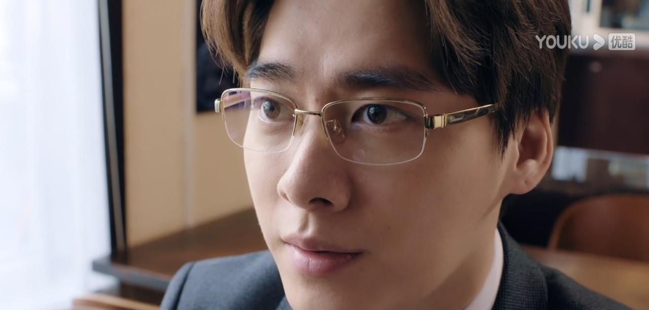 李易峰|李易峰在这部剧里面，他真的是一个撩妹高手，太帅了