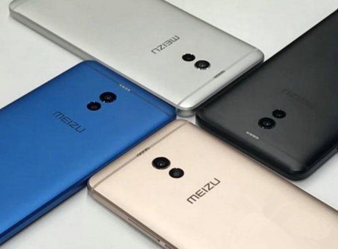 |魅蓝和高通首部合作的手机:魅蓝note6