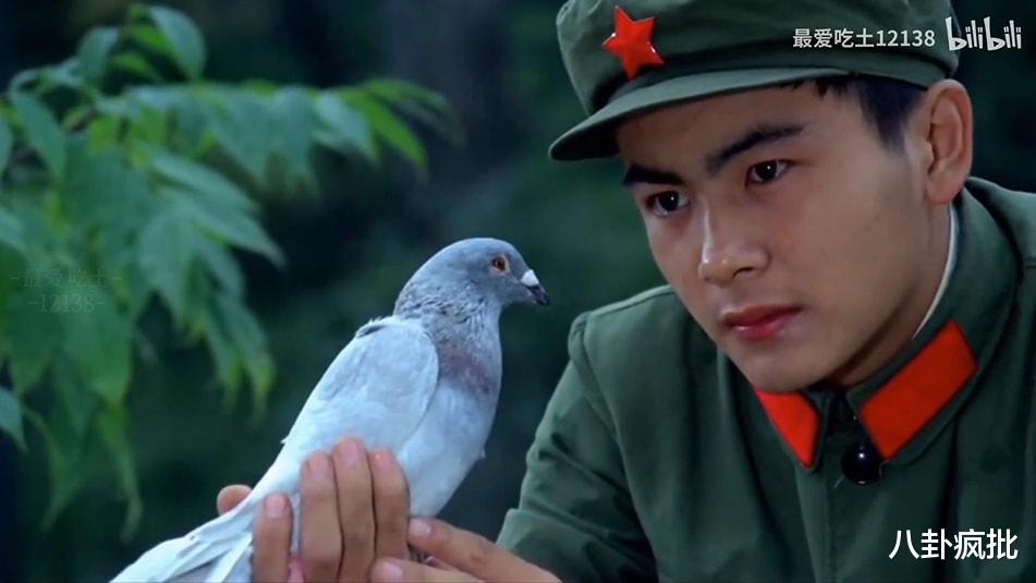 杨洋|杨洋逐渐腾化的瓜