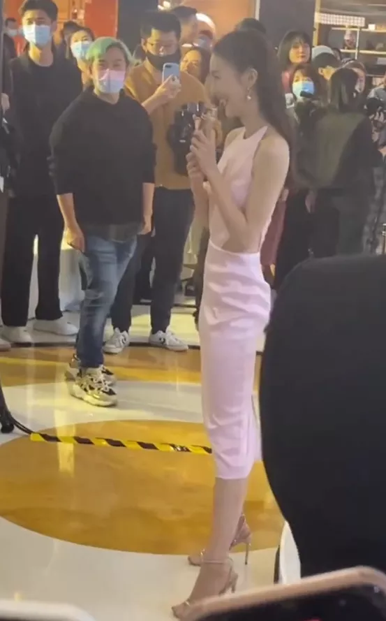 金晨|白幼瘦究竟要卷到什么程度啊，又一出脱粉大戏！