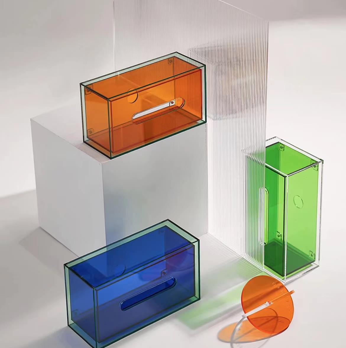 这些“网红家居设计”不仅不鸡肋，还帮我减少了家务，越用越幸福