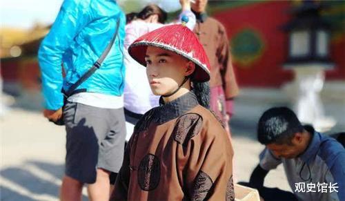 乾隆|历史上真实的尔晴，为傅恒生4子2女，还与乾隆生一大名鼎鼎儿子？