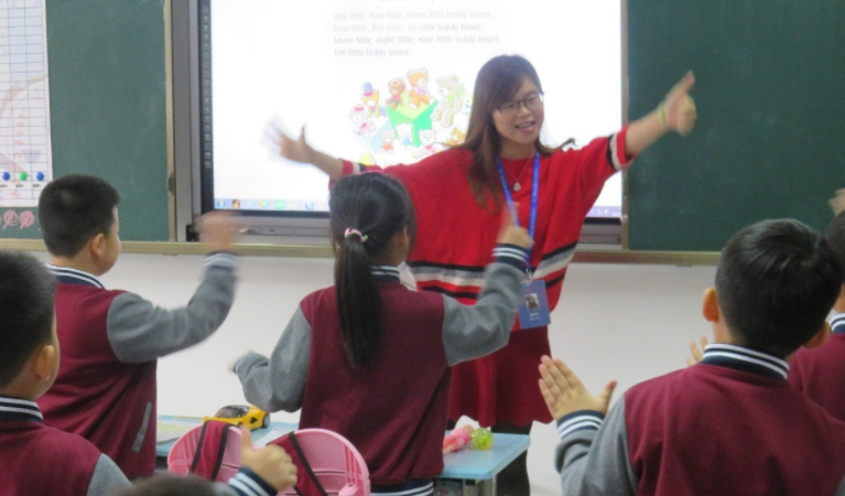 驻马店|未来吃香的“教师编”，小学老师不在其中，这类教师将更受欢迎